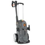 Мойка высокого давления DAEWOO DAW 725 — изображение 5