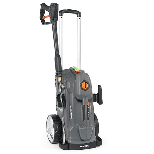 Мойка высокого давления DAEWOO DAW 725 — изображение 5