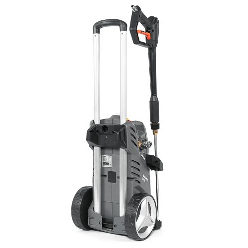 Мойка высокого давления DAEWOO DAW 725 — изображение 7