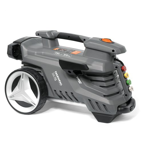 Мойка высокого давления DAEWOO DAW 725 — изображение 8