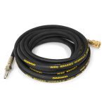 Мойка высокого давления DAEWOO DAW 7500SW-3 — изображение 8