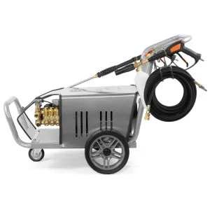 Мойка высокого давления DAEWOO DAW 7500SW-3 — изображение 3
