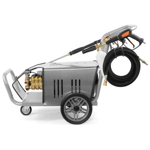 Мойка высокого давления DAEWOO DAW 7500SW-3 — изображение 2