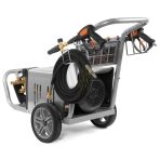 Мойка высокого давления DAEWOO DAW 7500SW-3 — изображение 3