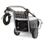 Мойка высокого давления DAEWOO DAW 7500SW-3 — изображение 4