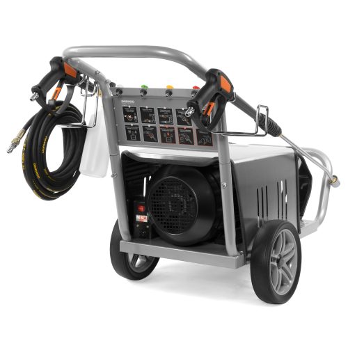 Мойка высокого давления DAEWOO DAW 7500SW-3 — изображение 4