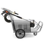 Мойка высокого давления DAEWOO DAW 7500SW-3 — изображение 5