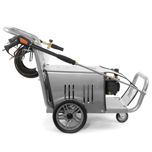 Мойка высокого давления DAEWOO DAW 7500SW-3 — изображение 5