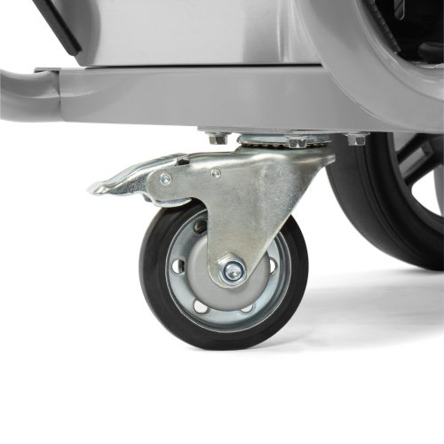 Мойка высокого давления DAEWOO DAW 7500SW-3 — изображение 9