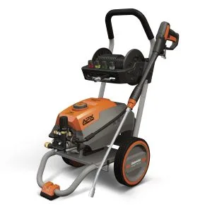 Мойка высокого давления DAEWOO DAW 920W — изображение 1