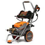 Мойка высокого давления DAEWOO DAW 950W — изображение 2