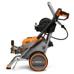 Мойка высокого давления DAEWOO DAW 950W — изображение 3