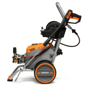Мойка высокого давления DAEWOO DAW 950W — изображение 4