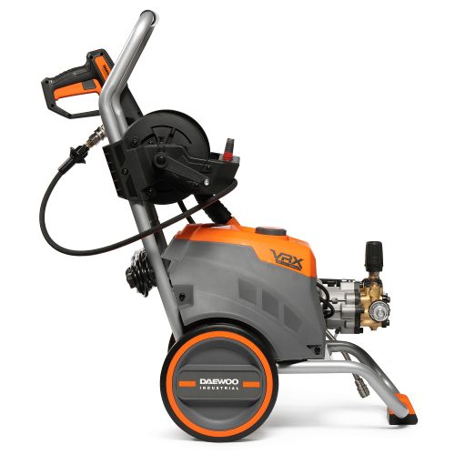 Мойка высокого давления DAEWOO DAW 950W — изображение 4