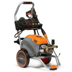 Мойка высокого давления DAEWOO DAW 950W — изображение 5