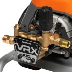 Мойка высокого давления DAEWOO DAW 950W — изображение 6