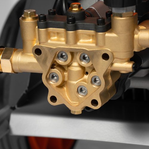 Мойка высокого давления DAEWOO DAW 950W — изображение 7