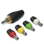 Мойка высокого давления DAEWOO DAW 950W — изображение 9