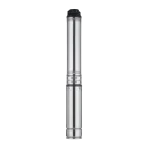 Насос погружной скважинный UNIPUMP ЭЦВ 5-15-61