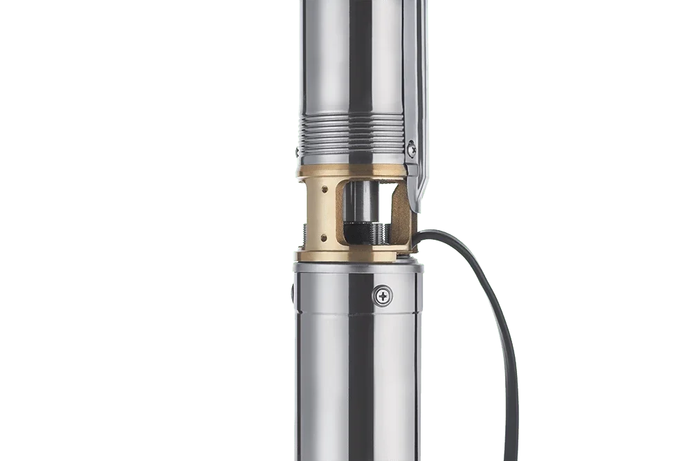 Насос погружной скважинный UNIPUMP MINI ECO 1-35 — изображение 5