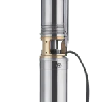 Насос погружной скважинный UNIPUMP MINI ECO 1-35 — изображение 5