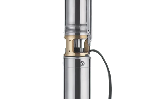Насос погружной скважинный UNIPUMP MINI ECO 3-46 — изображение 3