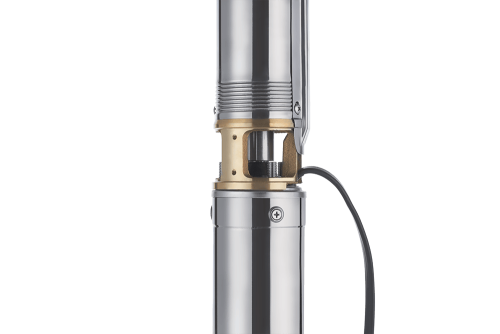 Насос погружной скважинный UNIPUMP MINI ECO 2-32 — изображение 4