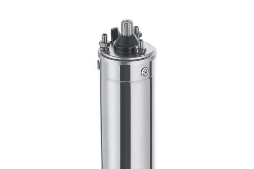 Насос погружной скважинный UNIPUMP MINI ECO 2-108 — изображение 4