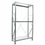 Стеллаж MS U 200/100x50/3 — изображение 1