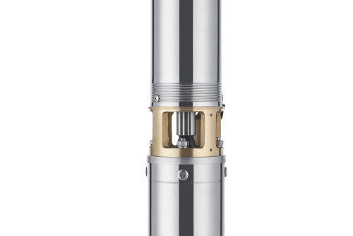 Насос погружной скважинный UNIPUMP ECO 3-80 — изображение 2