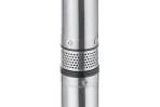 Насос погружной скважинный UNIPUMP ЭЦВ 4-3-140 (2200 Вт) (Россия, БЭЗ) — изображение 3