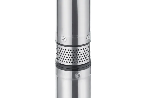 Насос погружной скважинный UNIPUMP ЭЦВ 4-3-140 (2200 Вт) (Россия, БЭЗ) — изображение 3