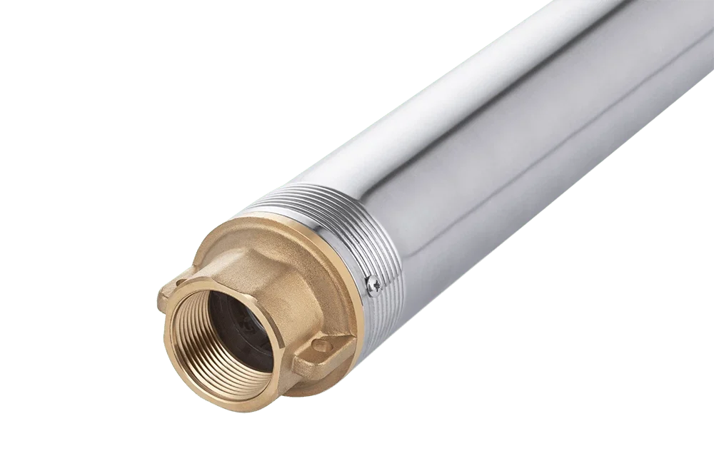 Насос погружной скважинный UNIPUMP MINI ECO 1-35 — изображение 3