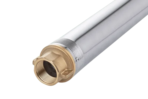 Насос погружной скважинный UNIPUMP MINI ECO 3-46 — изображение 2