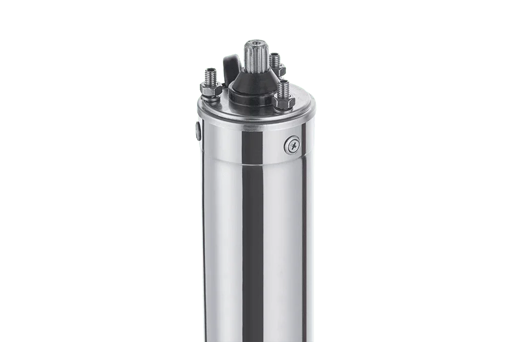 Насос погружной скважинный UNIPUMP MINI ECO 1-35 — изображение 4