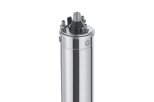 Насос погружной скважинный UNIPUMP MINI ECO 2-65 — изображение 3