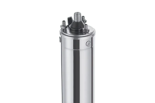 Насос погружной скважинный UNIPUMP MINI ECO 3-46 — изображение 4