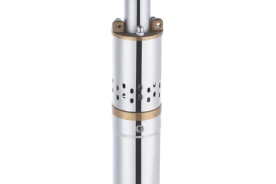 Насос погружной скважинный винтовой UNIPUMP ECO VINT 0 (370 Вт, кабель-20м) — изображение 3
