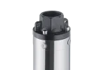 Насос погружной скважинный UNIPUMP ЭЦВ 4-3-140 (2200 Вт) (Россия, БЭЗ) — изображение 2