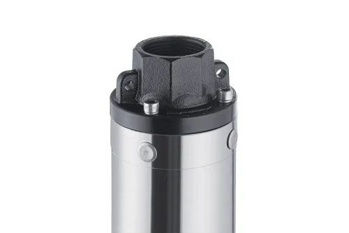 Насос погружной скважинный UNIPUMP ЭЦВ 4-3-140 (2200 Вт) (Россия, БЭЗ) — изображение 2
