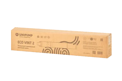 Насос погружной скважинный UNIPUMP ECO VINT 1 — изображение 4