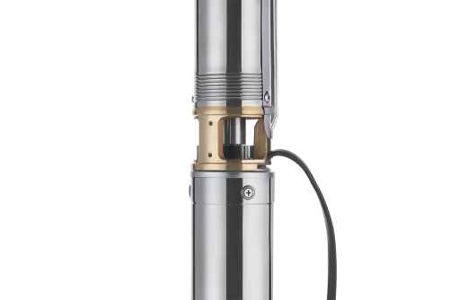Насос погружной скважинный UNIPUMP MINI ECO 2-108 — изображение 2