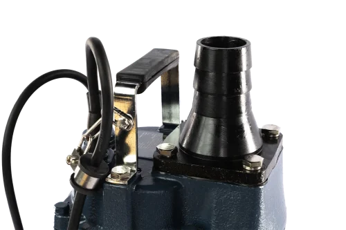 Погружной шламовый насос UNIPUMP USP 30-20-3,7 — изображение 3