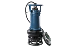 Погружной шламовый насос UNIPUMP USP4A 60-10-4 — изображение 2