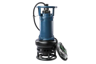 Погружной шламовый насос UNIPUMP USP4A 60-10-4 — изображение 3