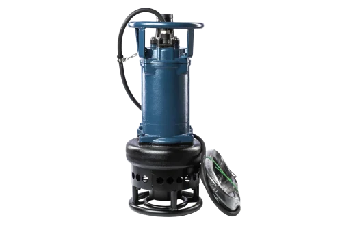 Погружной шламовый насос UNIPUMP USP4A 60-10-4 — изображение 2