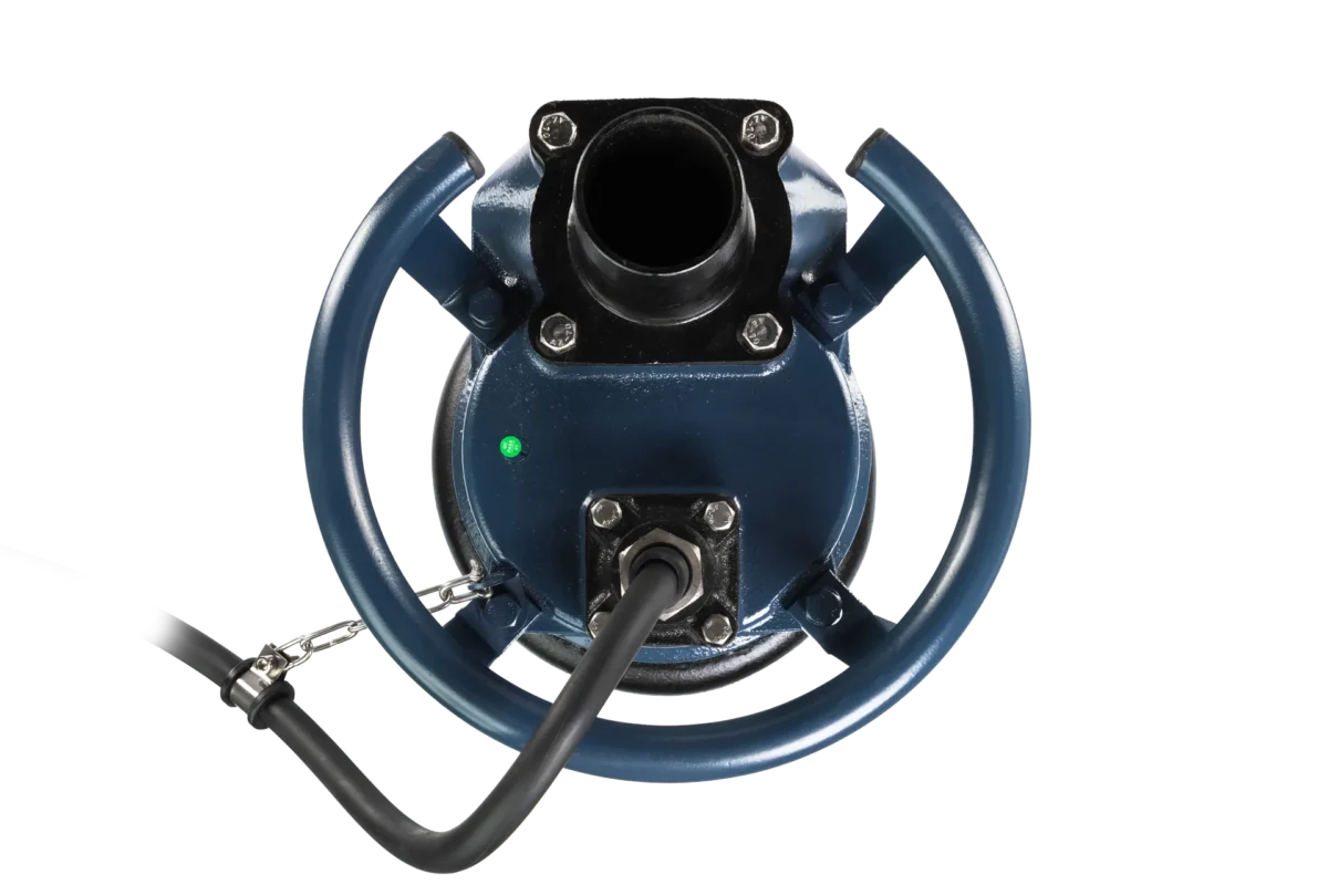 Погружной шламовый насос UNIPUMP USP4A 100-15-9 — изображение 4