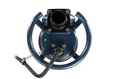 Погружной шламовый насос UNIPUMP USP4A 60-10-4 — изображение 3