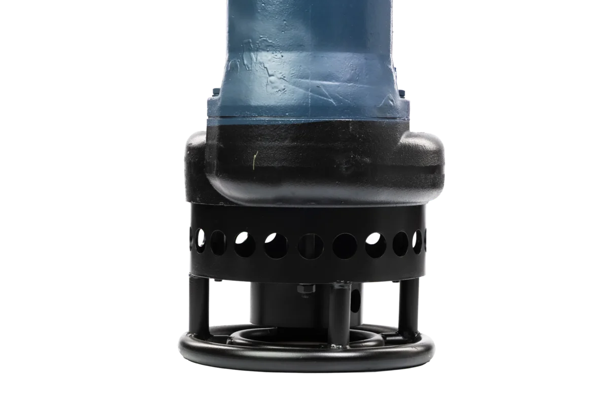 Погружной шламовый насос UNIPUMP USP4A 100-15-9 — изображение 5