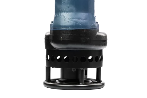 Погружной шламовый насос UNIPUMP USP4A 60-10-4 — изображение 4